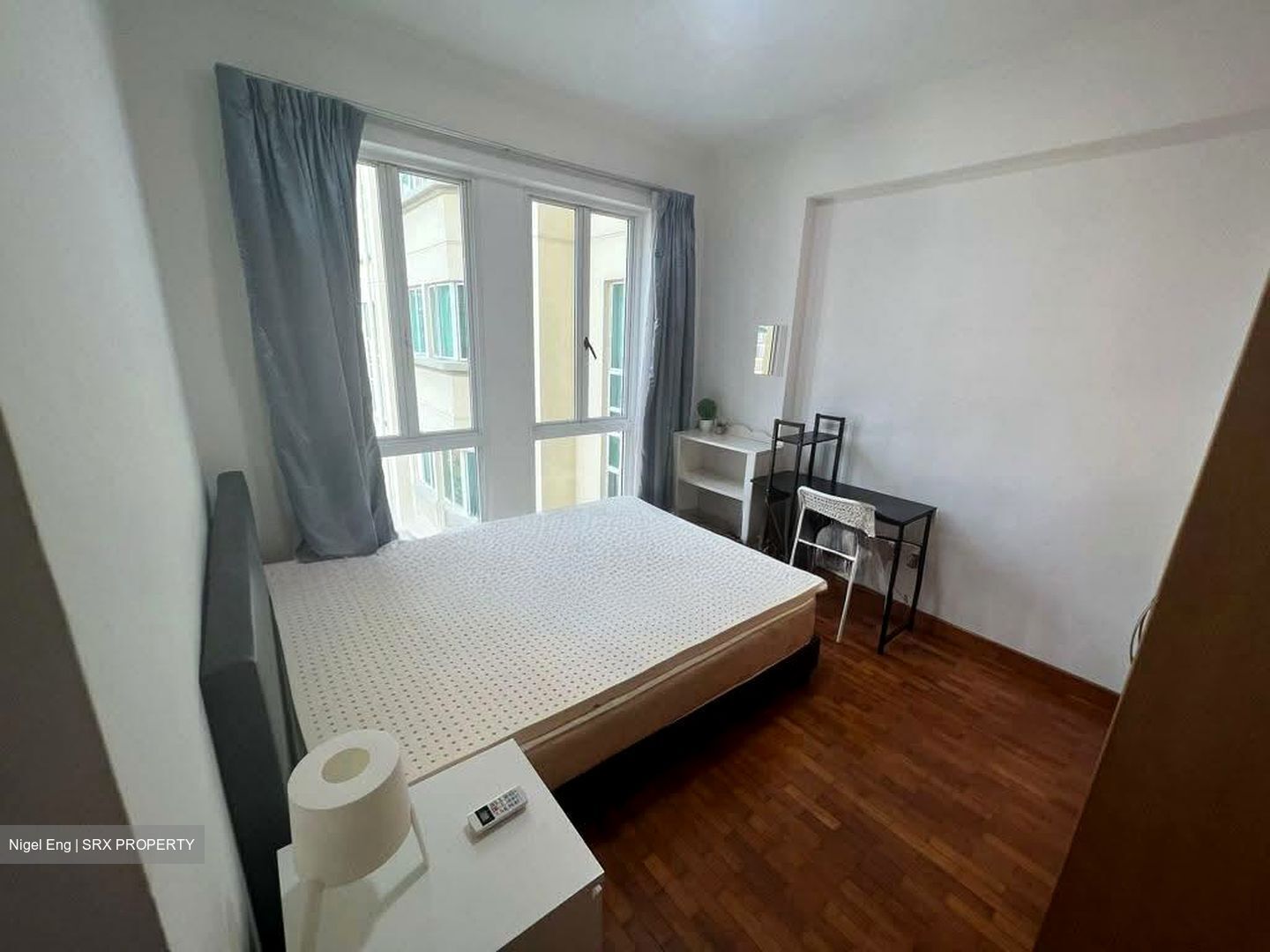 Emerald Garden (D1), Condominium #539579851